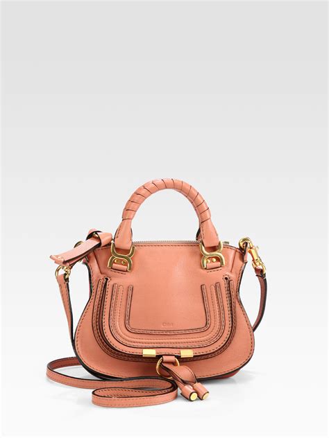 chloe marcie replica bags|chloe marcie bag nordstrom.